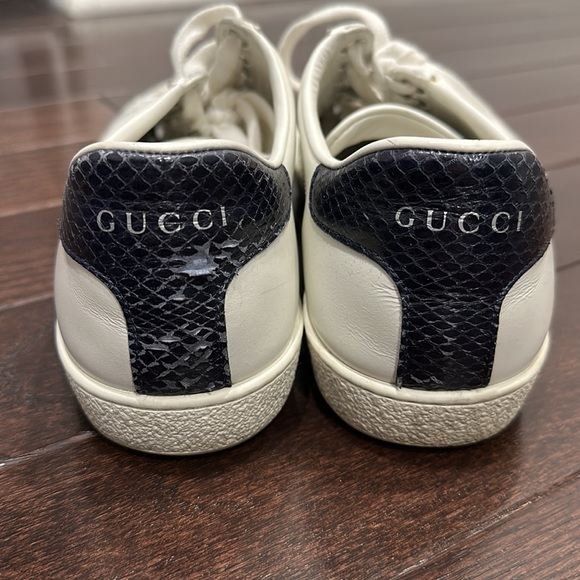Gucci Women’s Sneaker - Picture 2 of 4